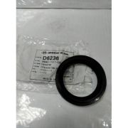 Сальник привода RH  MUSASHI D6236/MT045A4  45*62*11*18  Passo/Duet/Storia/BB