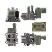 Регулятор холостого хода HENSHEL K22270-15010/ 22270-16060  4AFE, 5AFE, 7AFE