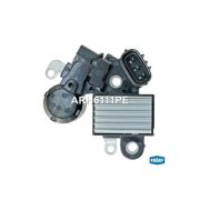 Регулятор генератора KRAUF  ARH6111PE/ ARH6111UT/RH6111A   HR15DE, MR18DE, MR20DE, HR16DE