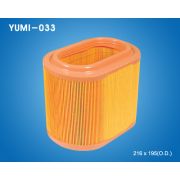 Фильтр воздушный YUIL YUMI033/AF1103/A9307