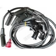 Провода зажигания SEIWA 74022/RCME61/MG-84022   6G72