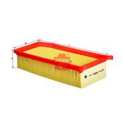 Фильтр воздушный SAKURA A-25490/A0614/F026400343/GB962/BRA1424