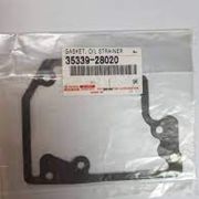 Прокладка фильтра АКПП TOYOTA 35339-28020