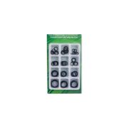 Кольцо  уплотнительное  Rockforce RF786
