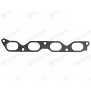 Прокладка впускного коллектора TOYOTA  1717721010/JB12590  PRIUS 1NZ-FXE 03