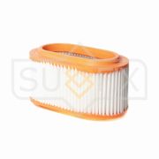 Фильтр воздушный SUFIX SO1201/YUMI056/PAA-049/A9324/LA-1412