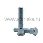 Шпилька ступицы М14*1.5, д.ш.14.30мм, длинна резьбы 50мм