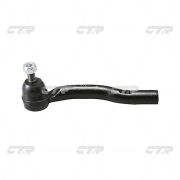 Наконечник рулевой R  CTR  CET-121/CE0737