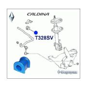 Втулка стабилизатора  ФОРТУНА T328SV/48815-21010/10J1177