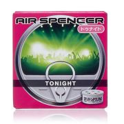 Ароматизатор меловой EIKOSHA AIR SPENCER «TONIGHT » «Наступающая ночь» A-55