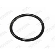 Кольцо уплотнительное фильтра акпп TOYOTA 9030127010  Prado 150 2009-2013