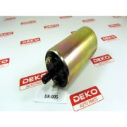 Бензонасос электрический DEKO DK-005/MPU-104