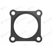 Прокладка дроссельной заслонки TOYOTA  26171-26010/JG-17769 1VD-FTV 07