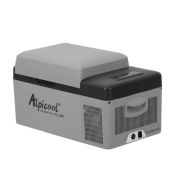 Автохолодильник компрессорный Alpicool (реплика) 20 L (12/24V/220) 990020