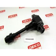 Катушка зажигания DEKO D22448-ED000/DINI007/MIC-205/NSDI1002E/IGC206A HR15 C11