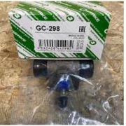Рабочий тормозной цилиндр в сборе G-brake GC-298/JH01307/47550-10042