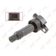 Катушка зажигания LYNXauto  SPL1067/MIC-0041/27301-2B010/KD9139