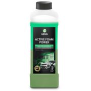 Активная пена «Active Foam Power»GRASS (канистра 1 л)