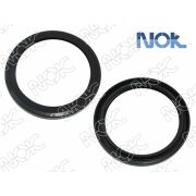 Сальник коленвала задний NOK AH8165-F0/M-4573/ SE0811399/SEM111399 101*125*13   MAZDA TITAN