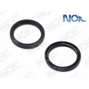 Сальник раздатки NOK  BH5830-E0/90311-55002   55*68*8.5   4WD Ipsum/Camry/Gracia 97