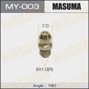 Тавотница MASUMA M 6x1 -180`