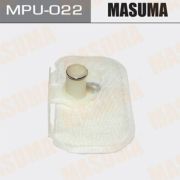Фильтр бензонасоса MASUMA MPU022