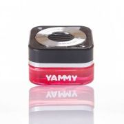 Ароматизатор на торпеду «Yammy» гелевый «Fresh Berries»