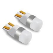 Лампа светодиодная Blick T10(W5W)-3030-1SMD Белый 12V 2шт