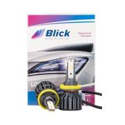 Лампа светодиодная Blick HB3(9005)-S6 6000K 12V 2шт