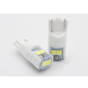 Лампа светодиодная Blick T10(W5W)-TC-3006 (керамика) Белый 12V