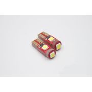 Лампа светодиодная Blick T5-3030-3SMD Белый 12V