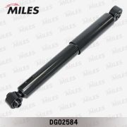 Амортизатор задний  MILES  DG02584/349203   RX350  13-11