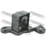 Кронштейн крепления глушителя FEBEST NEXB021/20651-8H300	NT30, PNT30, T30