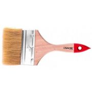 Кисть плоская «Стандарт» 4