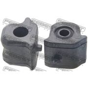 Втулка стабилизатора (комплект) FEBEST TSB-ACA30F-KIT/MP-1079/MP-1080