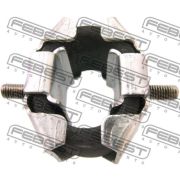 Крепления глушителя «FEBEST» NEXB-002/20641-S810A  KA24DE, NA20S, TD23, TD25, TD27
