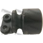 Крепления глушителя «FEBEST» TEXB-011  LAND Cruiser 100, Prado 120