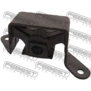 Кронштейн крепления глушителя Febest TEXB018/17571-74430/AMMTO1003