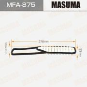 Воздушный фильтр MASUMA  MFA-875/A-752