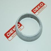 Кольцо глушителя конусное Deko D206958H300/MOS-210  70*85*14   TIIDA