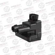 Катушка зажигания AVANTECH  IC0125  SR40/SR50/ 90919-02221  3S-FE