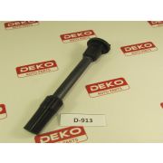 Наконечник катушки зажигания DEKO D913/MD362913  4G63/4G93/4G92