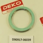 Кольцо глушителя DEKO D9091706039/90917-06039  44*57*5