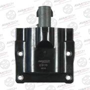 Катушка зажигания AVANTECH IC0119/880307/CT05/SPL1084/90919-02197  1JZFE