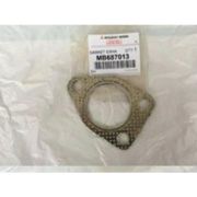 Прокладка глушителя MITSUBISHI  MB687013/01238100/JB32162GF