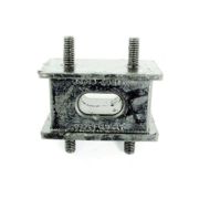 Крепление глушителя TENACITY AWSTO1302/R8-17567-17010/TM-29