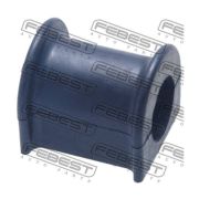 Втулка переднего стабилизатора FEBEST TSBNHW11F/MP-1055/BL21104   D20