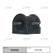Втулка стабилизатора CTR CVT-85/GV0520/ 48815-52070/TSB-NCP50F/MP-1053