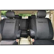 Чехлы на сиденья универсальные TRANSFORM MPV-001 Attache.