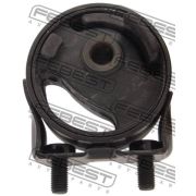 Подушка двигателя передняя FEBEST MZM016/0512DWF/MI25025   Demio DW